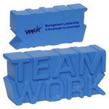 Teamwork Word Stress Reliever - #403909