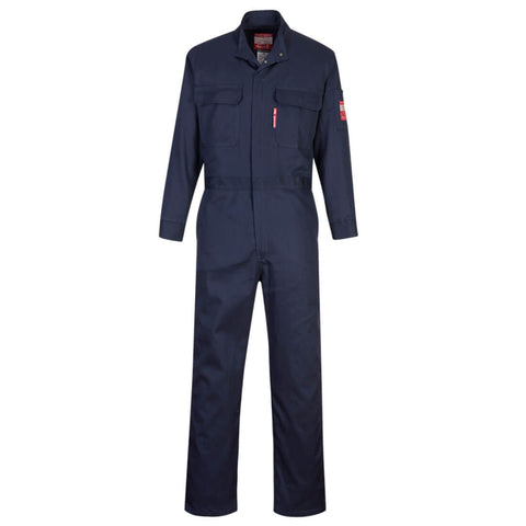 Bizflame 88/12 FR Coverall - #403918