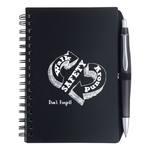Pen Pal Notebook w/Pen - #403993
