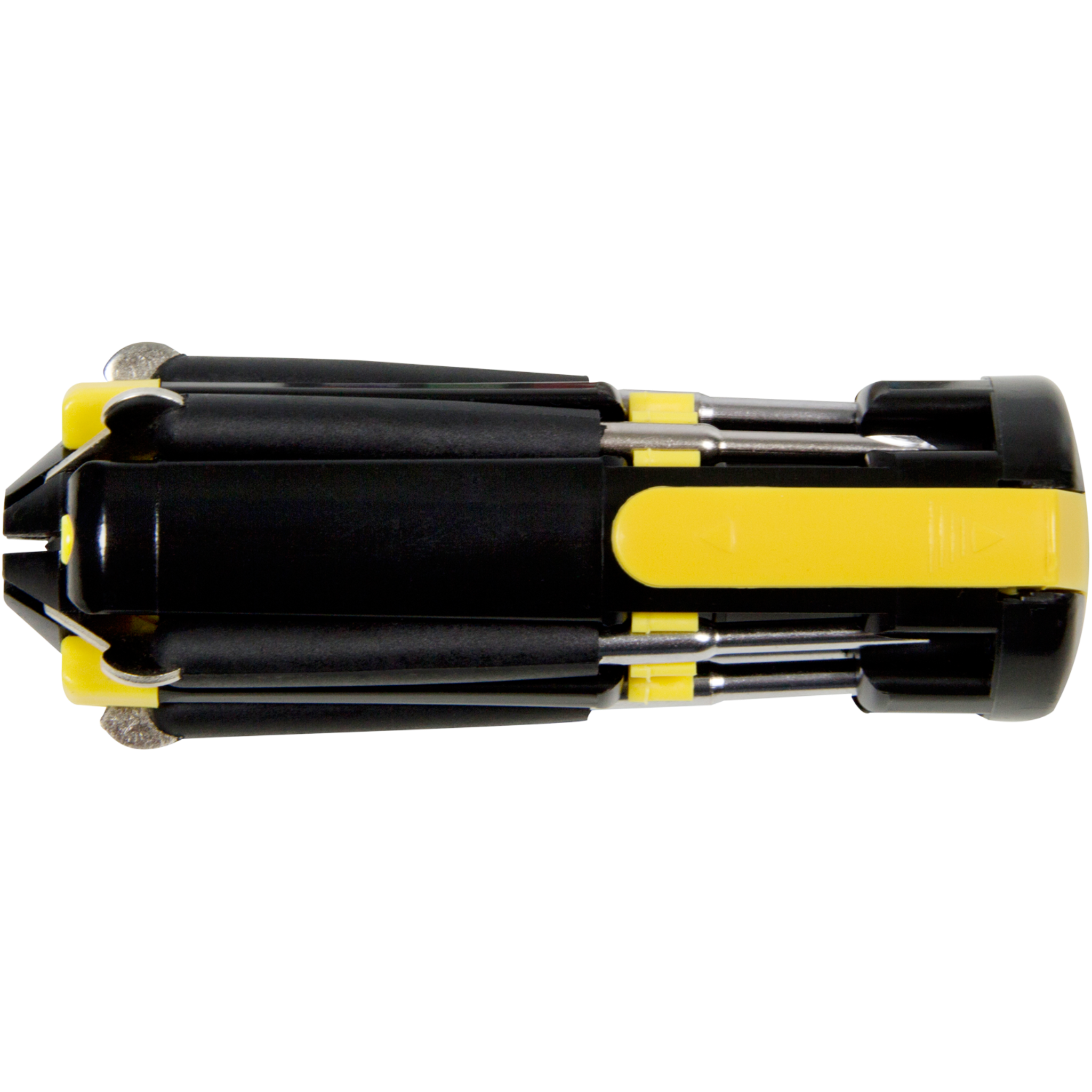 Spyder 8-in-1 Multi Tool with LED VPP Logo - #404027-1