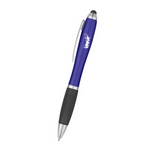 Satin Stylus Pen with OSHA Logo  - #404085
