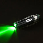 Maglite Solitaire LED Spectrum - Green- #404124