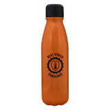 Kingston Aluminum Swiggy Bottle 20oz - #404139