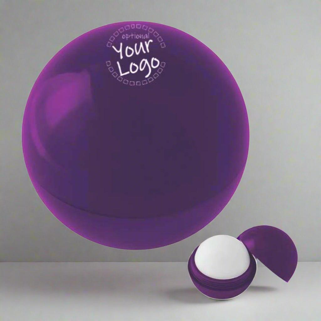 Lip Moisturizer Ball - #403290