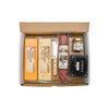 Charcuterie Favorites Board With Meat & Cheese Set - #403253