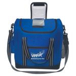 Flip Flap Cooler Bag - SKU# 403458