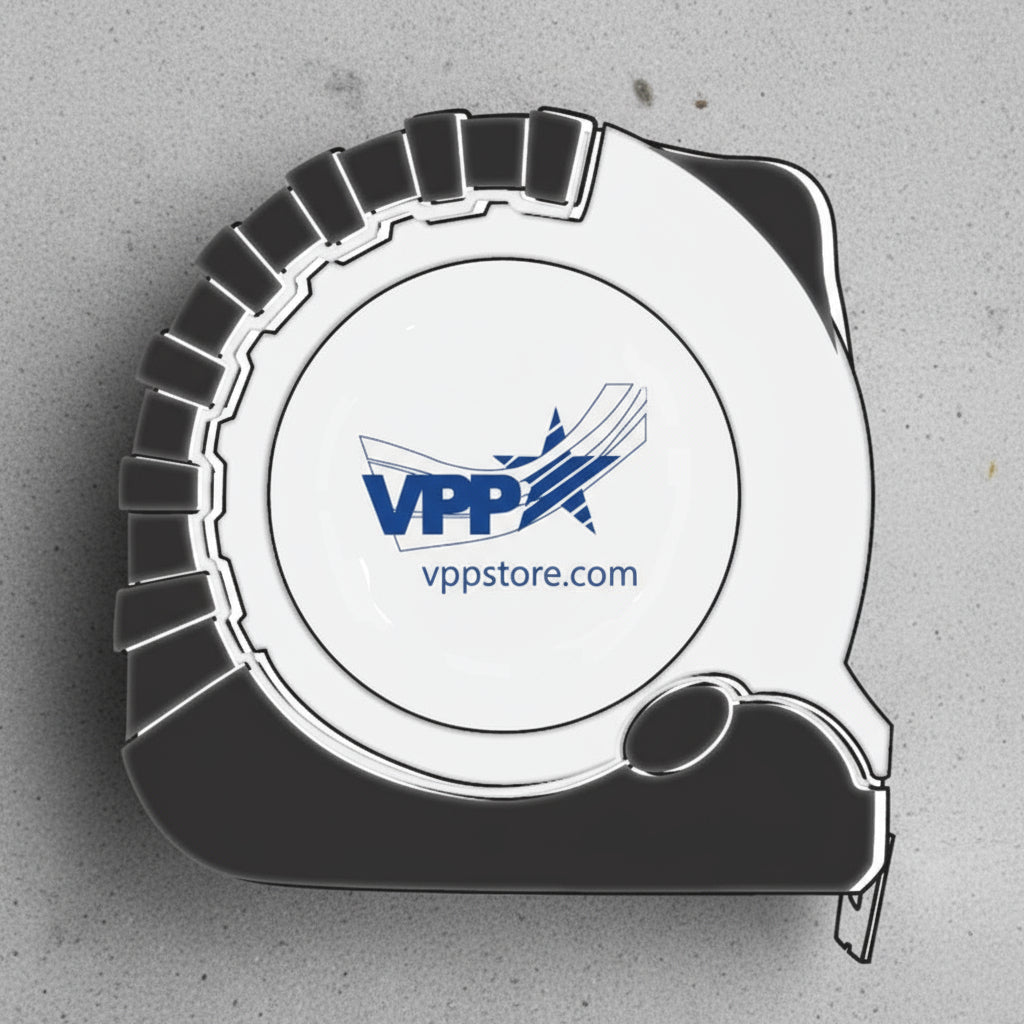 16 Ft Tape Measure - #402525-1