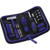 Workmate Compact Tool Kit w/OSHA Logo - #400060