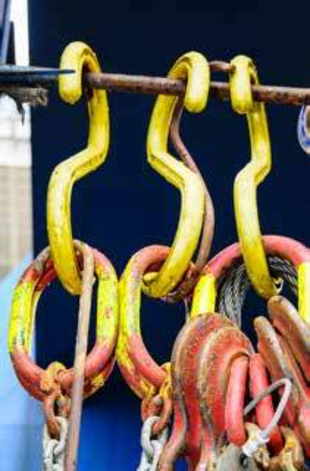 CABLESAFE® SAFETY HOOK - #INT CS