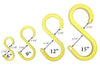 CABLESAFE® SAFETY HOOK EXTREME- #INT CS FR UV