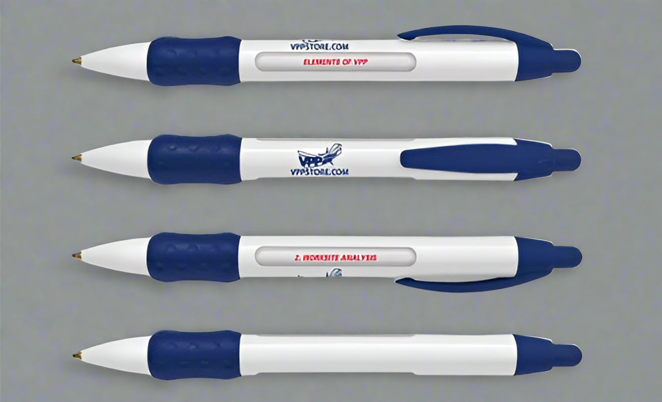Elements Of VPP Pen - #402589