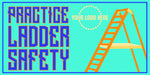 Fall Ladder Banner - #401278B
