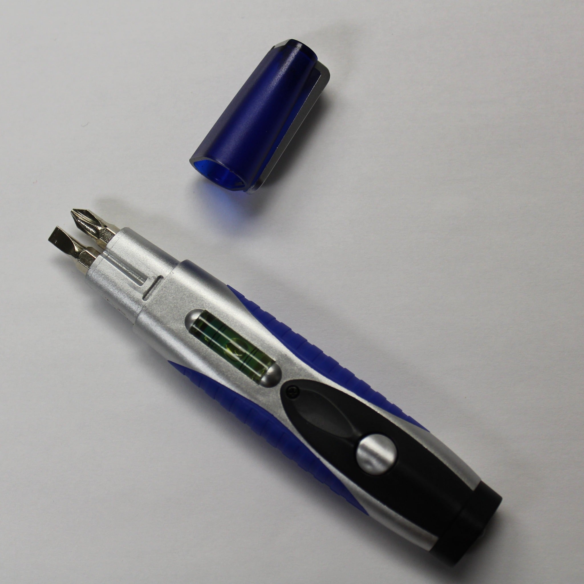 6-In-1 Tool Kit w/OSHA VPP Logo - #402524-1