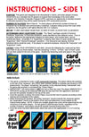 VPP Card Game  - #403757