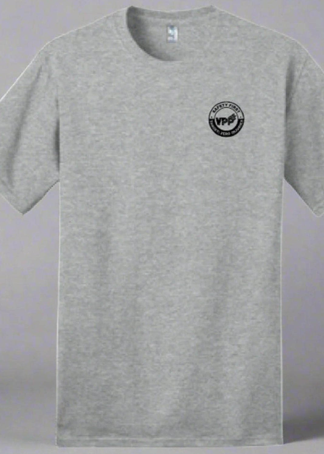 Safety First T-Shirt 402860