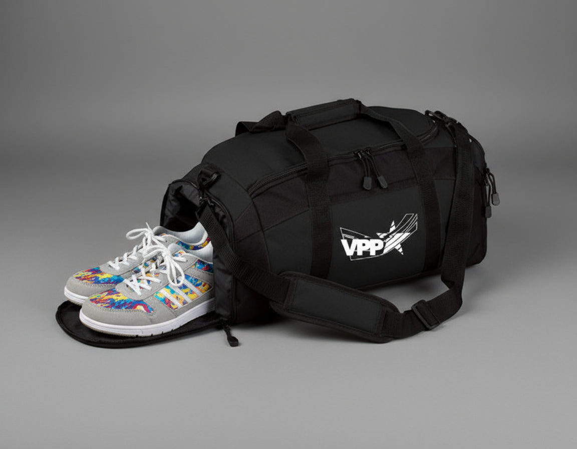 Duffle Sports Bag - #403208-1