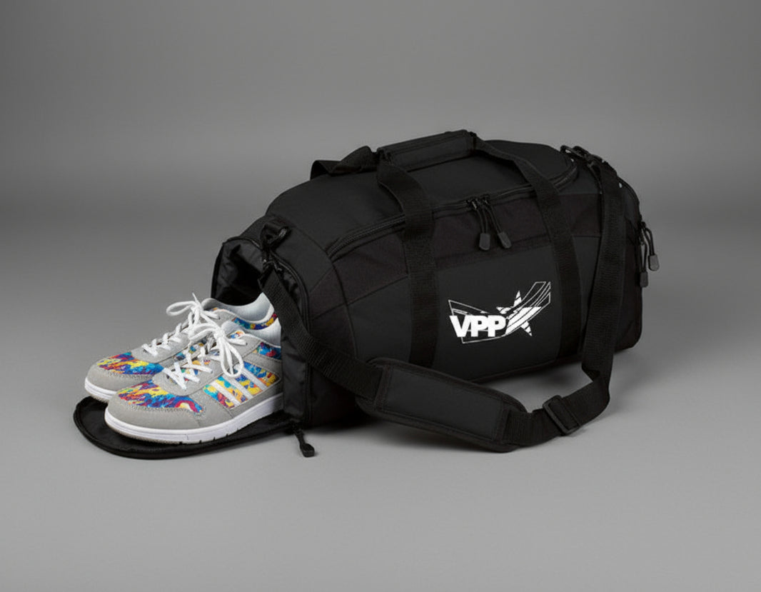 Duffle Sports Bag - #403208-1