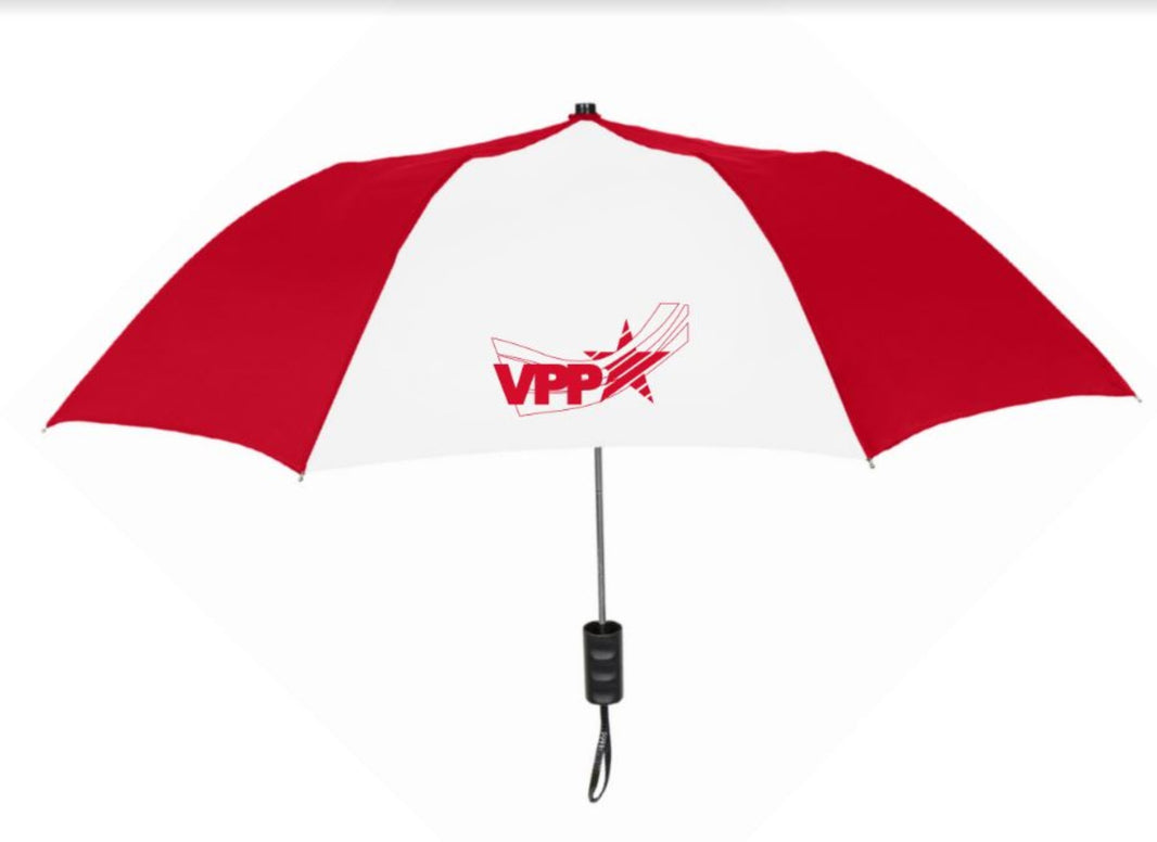 Patriot Folding Umbrella  - #403730