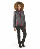 Women's Lithium Quilted Jacket - #403301