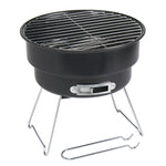 Portable BBQ Grill and Cooler - #402957