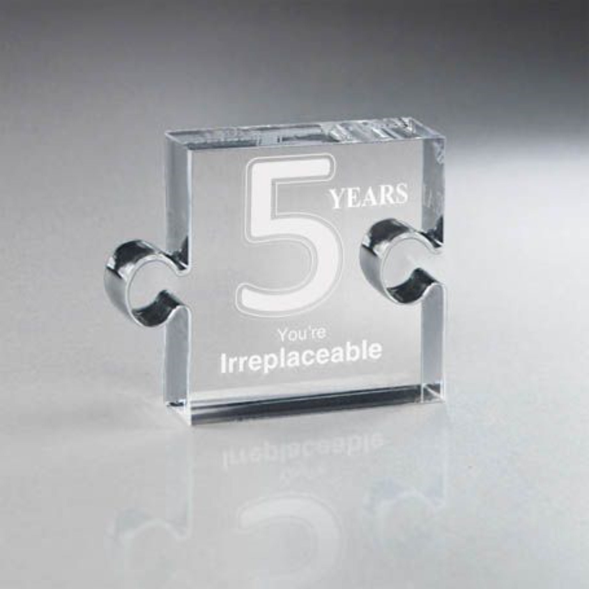 Puzzle Piece Award - #403210