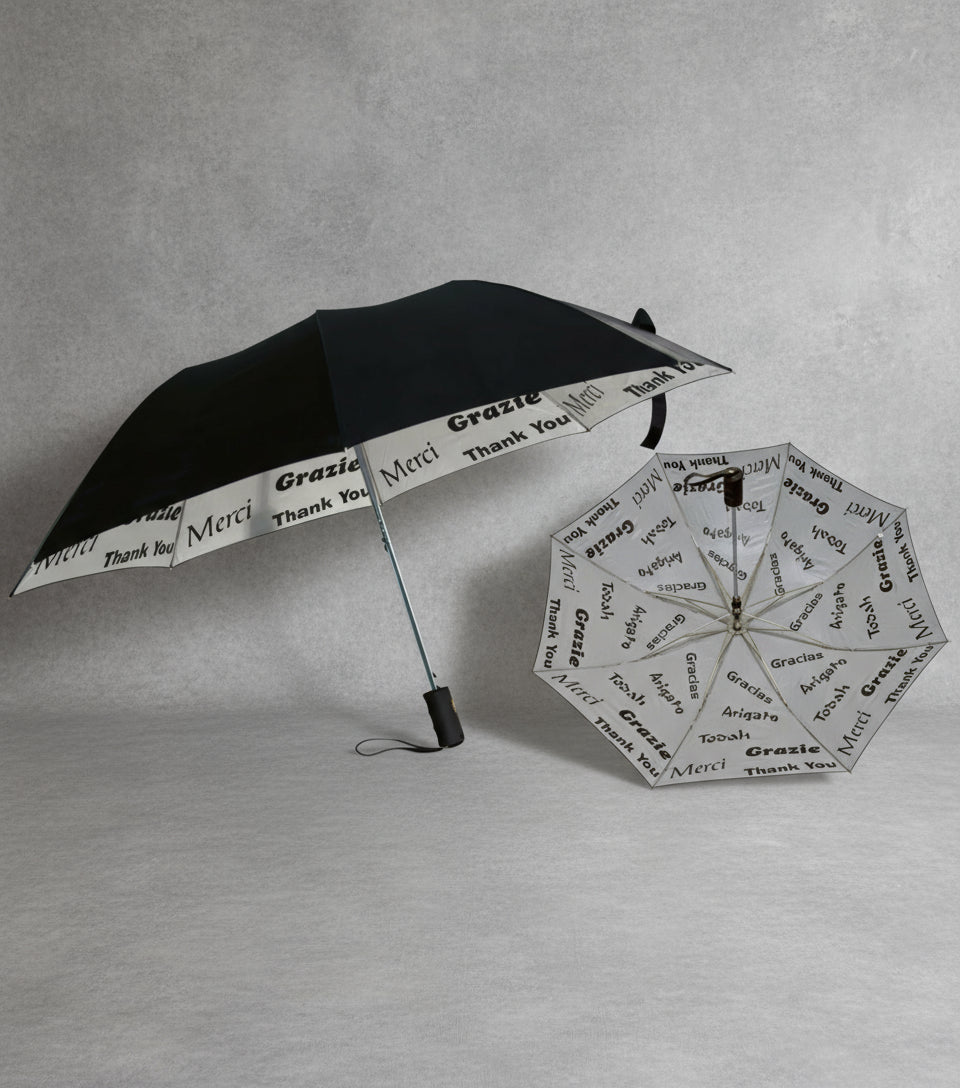 Thank You Umbrella - #403432