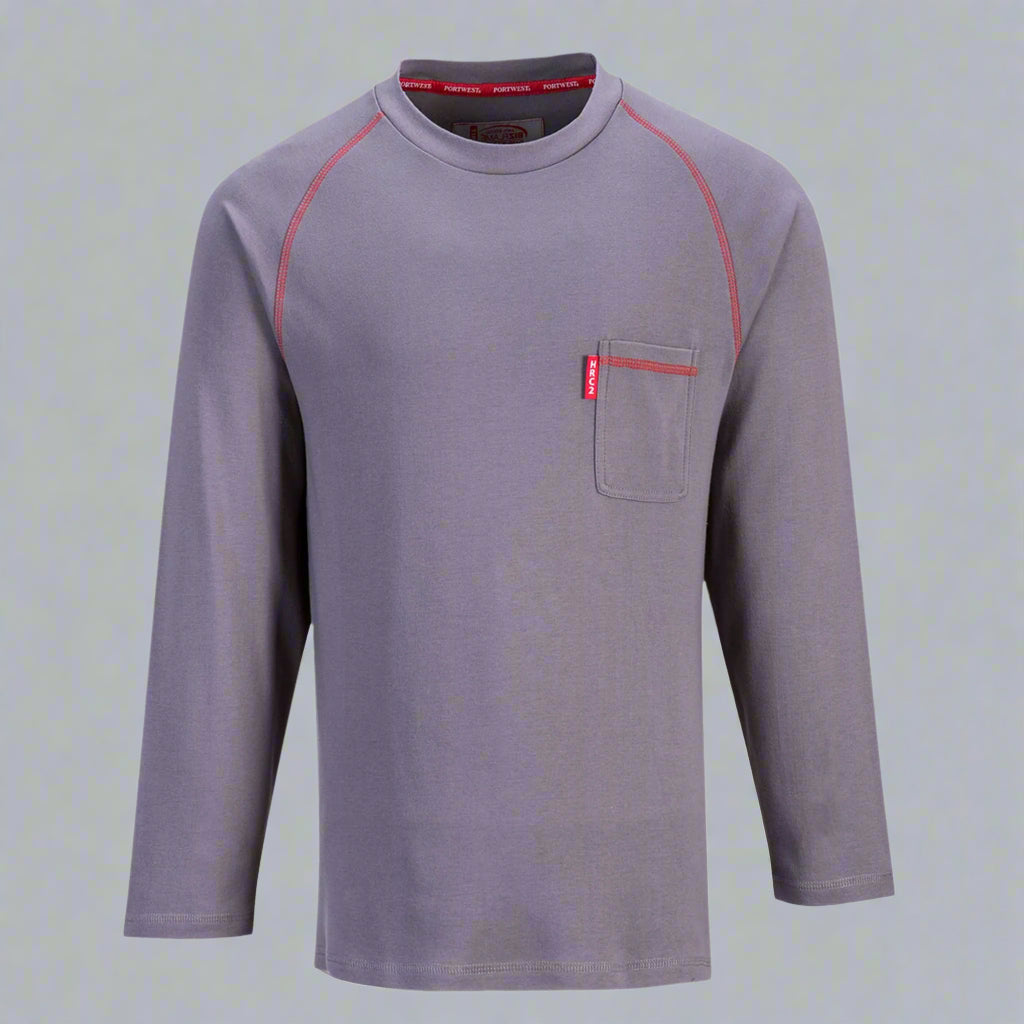 Bizflame FR Crew Neck - #402188