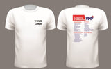 Elements T-Shirt - #400077