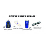 WSWS Scratch & Win (Deluxe Prize Package) - #401958