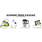 WSWS Scratch & Win (Economy Prize Package) - #401961